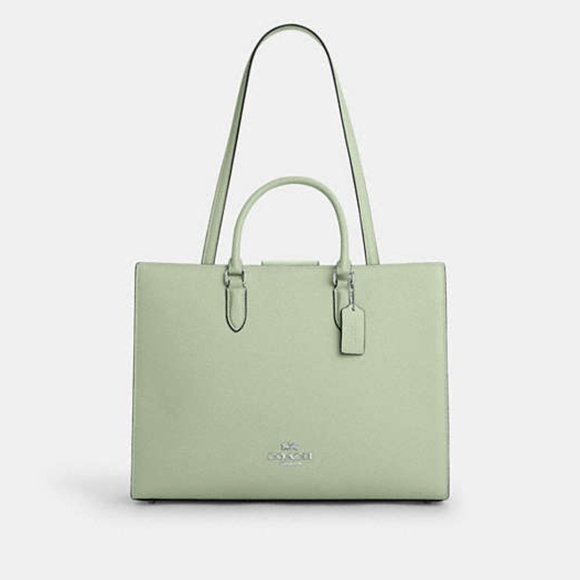 Maggie Tote Bag - Picture 1 of 12